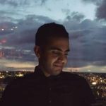 دانلود آهنگ بهرام مترسک / با کیفیت Mp3 320