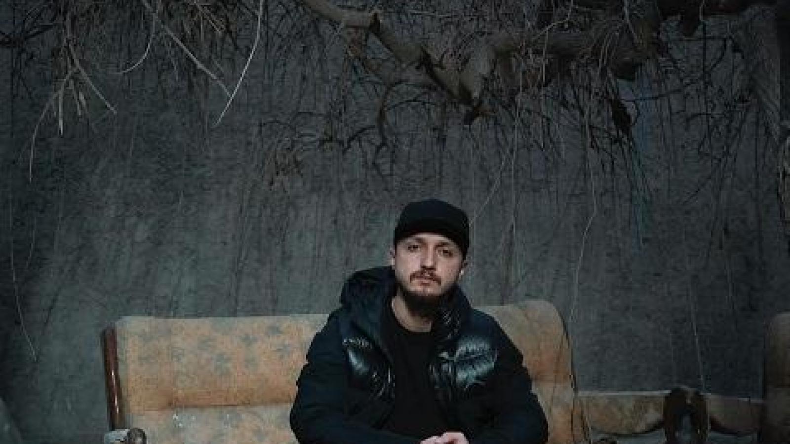 دانلود آهنگ شایع محله ی گم و گورا / همه این جا یه روی سگ دارن درساشونو توو جوبا پس دادن