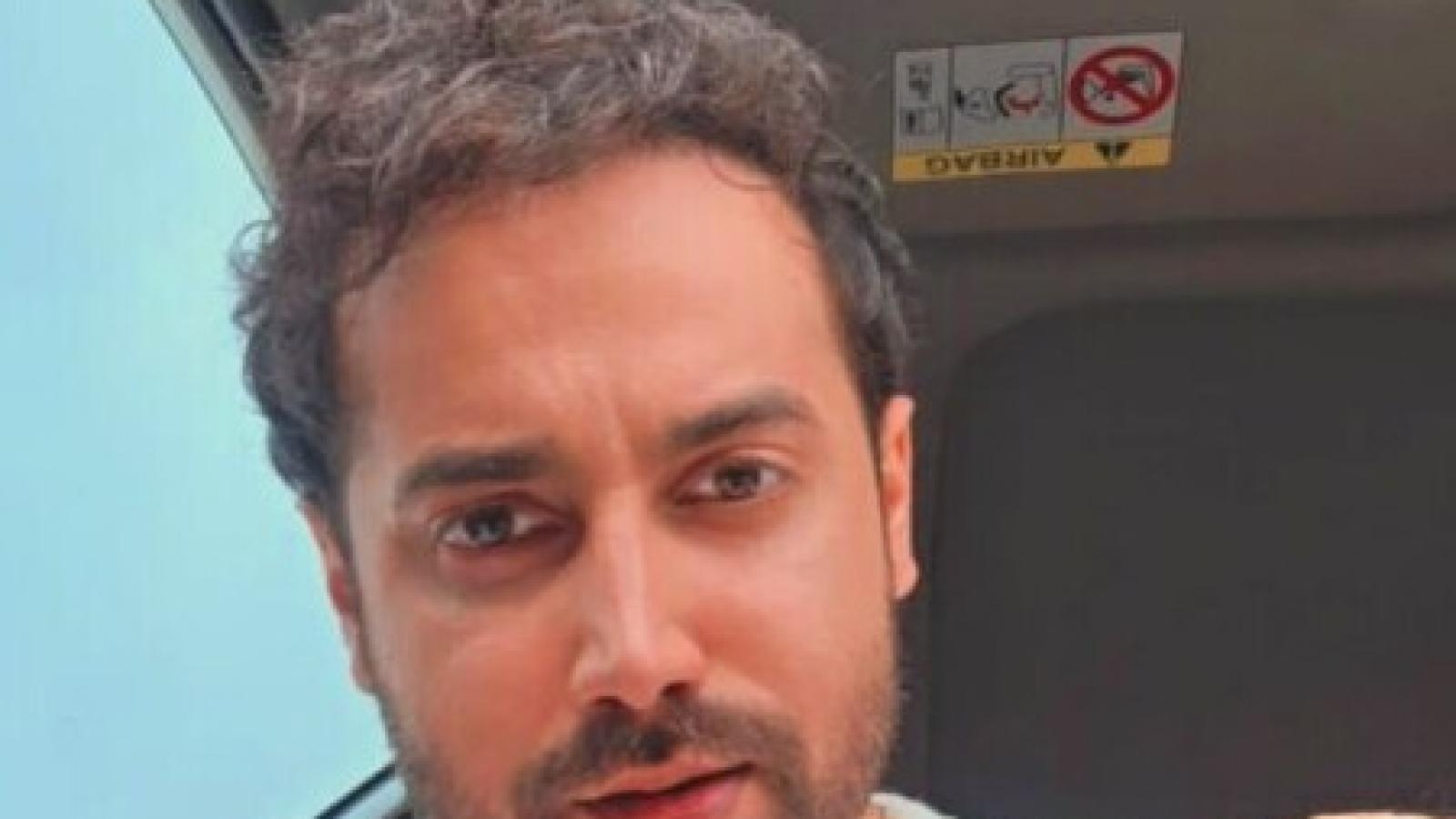 دانلود آهنگ سامان جلیلی جاذبه / ﭼﻰ واﺳﻪ ﻣﻦ ﺟﺎﻟﺒﻪ ﻫﻤﻴﻦ ﻛﻪ داری ﺑﺮای ﻫﻤﻪ ی آدﻣﺎ ﺟﺎذﺑﻪ