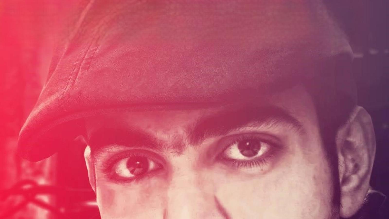 دانلود آهنگ بهرام مار {با پخش آنلاین و کیفیت عالی}