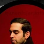 دانلود آهنگ بهرام چی میخوای ازم / با کیفیت Mp3 320