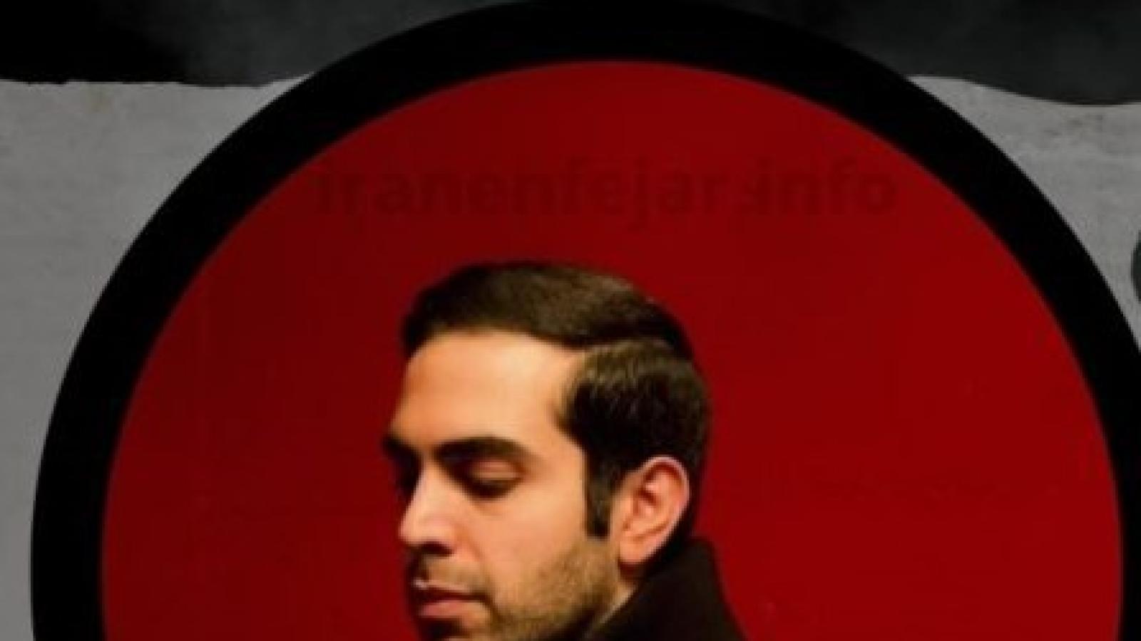 دانلود آهنگ بهرام چی میخوای ازم / با کیفیت Mp3 320