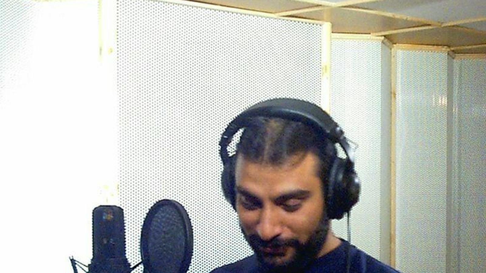 دانلود آهنگ ناصر عبداللهی نامهربانی را هم از تو دوست خواهم داشت