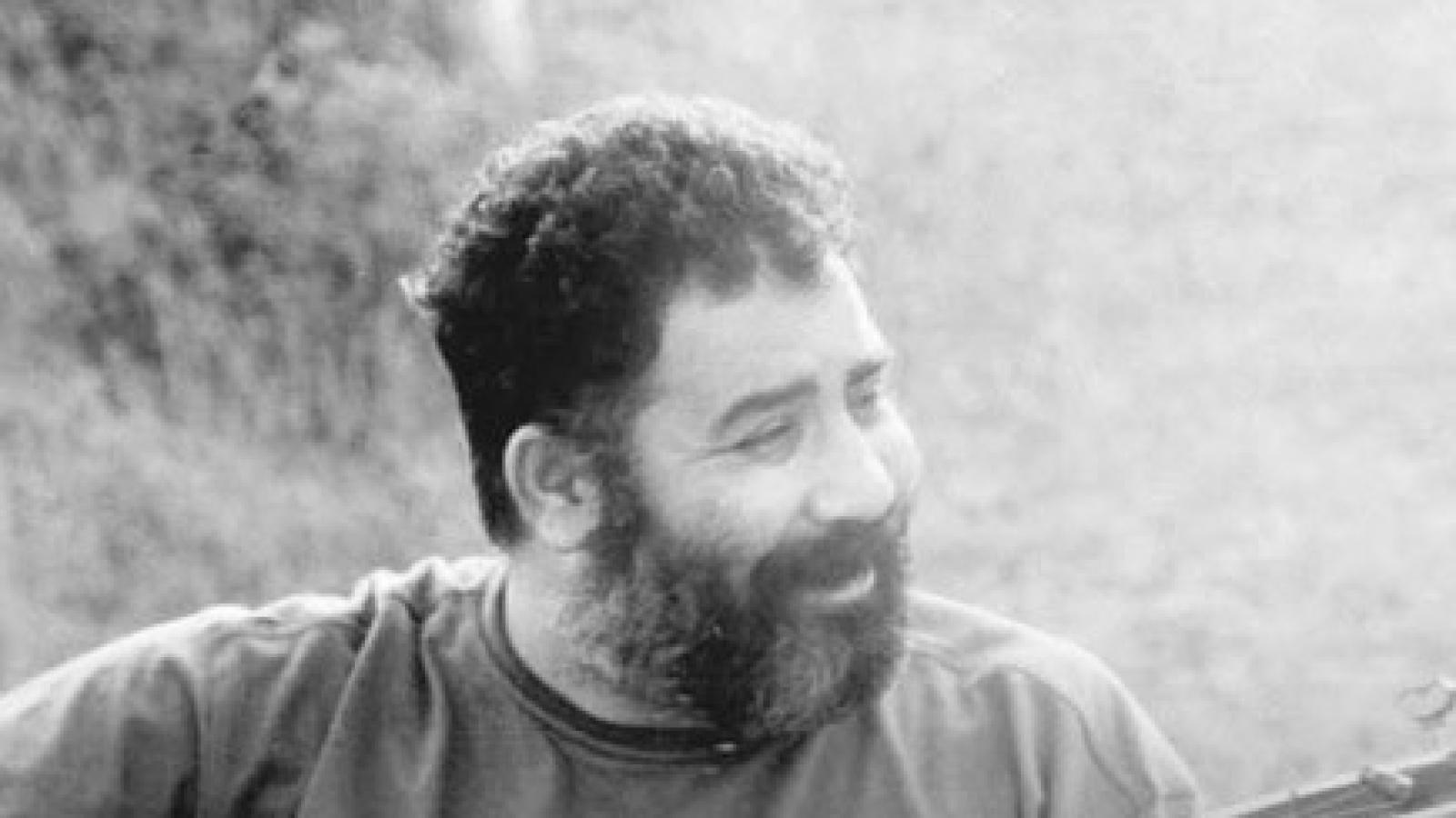 دانلود آهنگ احمد کایا Yakamoz / یاکاموز