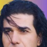 دانلود آهنگ کوروس یه قدم تو / عشق من عشق من یه جای کار خرابه اینجوری عشقمون حباب روی ابه