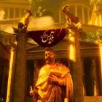 دانلود آهنگ ویناک حوالیه شب / از رپر مشهور ایران زمین