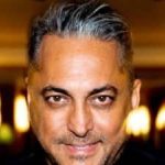 دانلود آهنگ سیاوش شمس رفتم که از یادم بری دیدم نمیشه