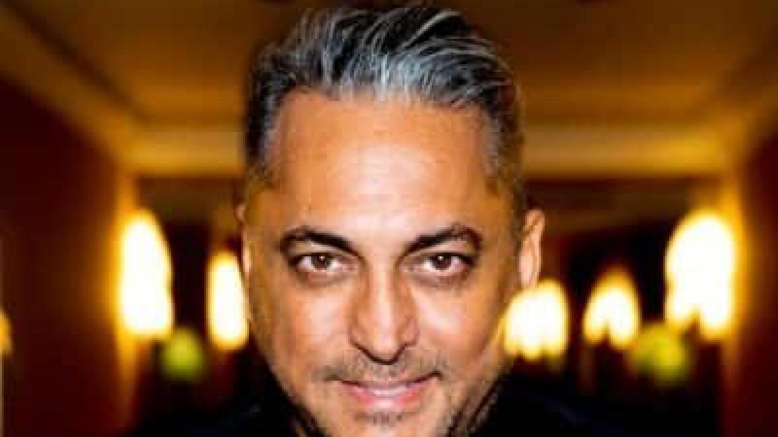 دانلود آهنگ سیاوش شمس رفتم که از یادم بری دیدم نمیشه