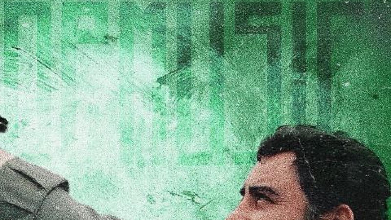 دانلود آهنگ احمد کایا Ay Gidiyor / آی گیدییور