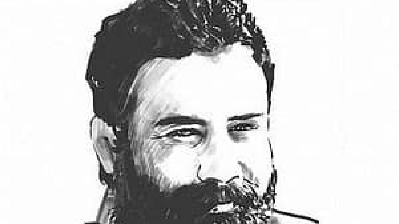 دانلود آهنگ احمد کایا Dardayim {دارداییم}