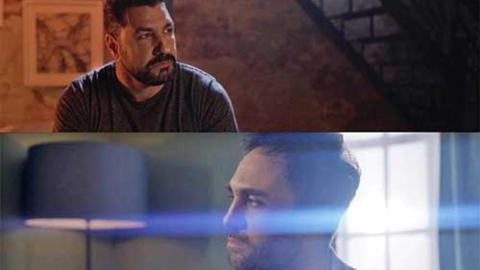 دانلود آهنگ 7 باند تقصیر من نیست / بین من و مردن تو یه دیواری حس بی تکراری