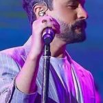 دانلود آهنگ راغب عشق پنهون / از تو دورم نمیدونی که چه سخته تا بخوام …