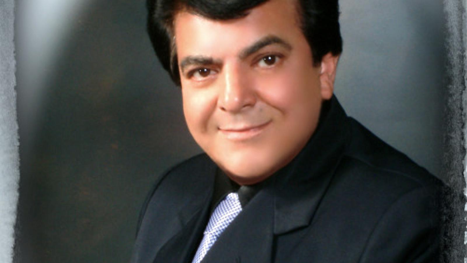 دانلود آهنگ عباس قادری راز / گفتنه یک دوست دارم دیدی چه