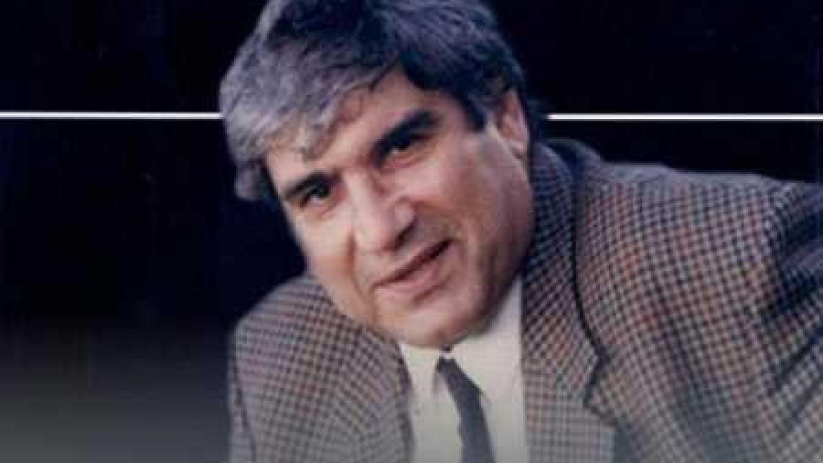 دانلود آهنگ آغاسی لب کارون چه گل بارون میشه وقتی که میشینن دلدارون