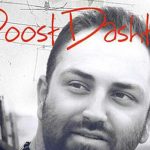 دانلود آهنگ احمد صفایی دوست داشتنی / پا به پی تو میام که بدونن مال منی تو راه بیا با دلم تو نکنی ولم تو