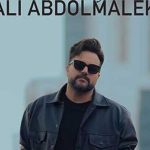 دانلود آهنگ علی عبدالمالکی دلم تنگه / توی هر گوشه ی این شهر با تو من خاطره دارم