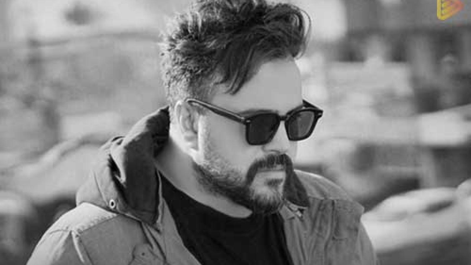 دانلود آهنگ علی عبدالمالکی منو یادت نره ها دستاتو بذار روی قلبم تا بفهمی که جای کیه