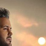 دانلود آهنگ علی عبدالمالکی مسافرم / پشت سرم گریه نکن مسافرم