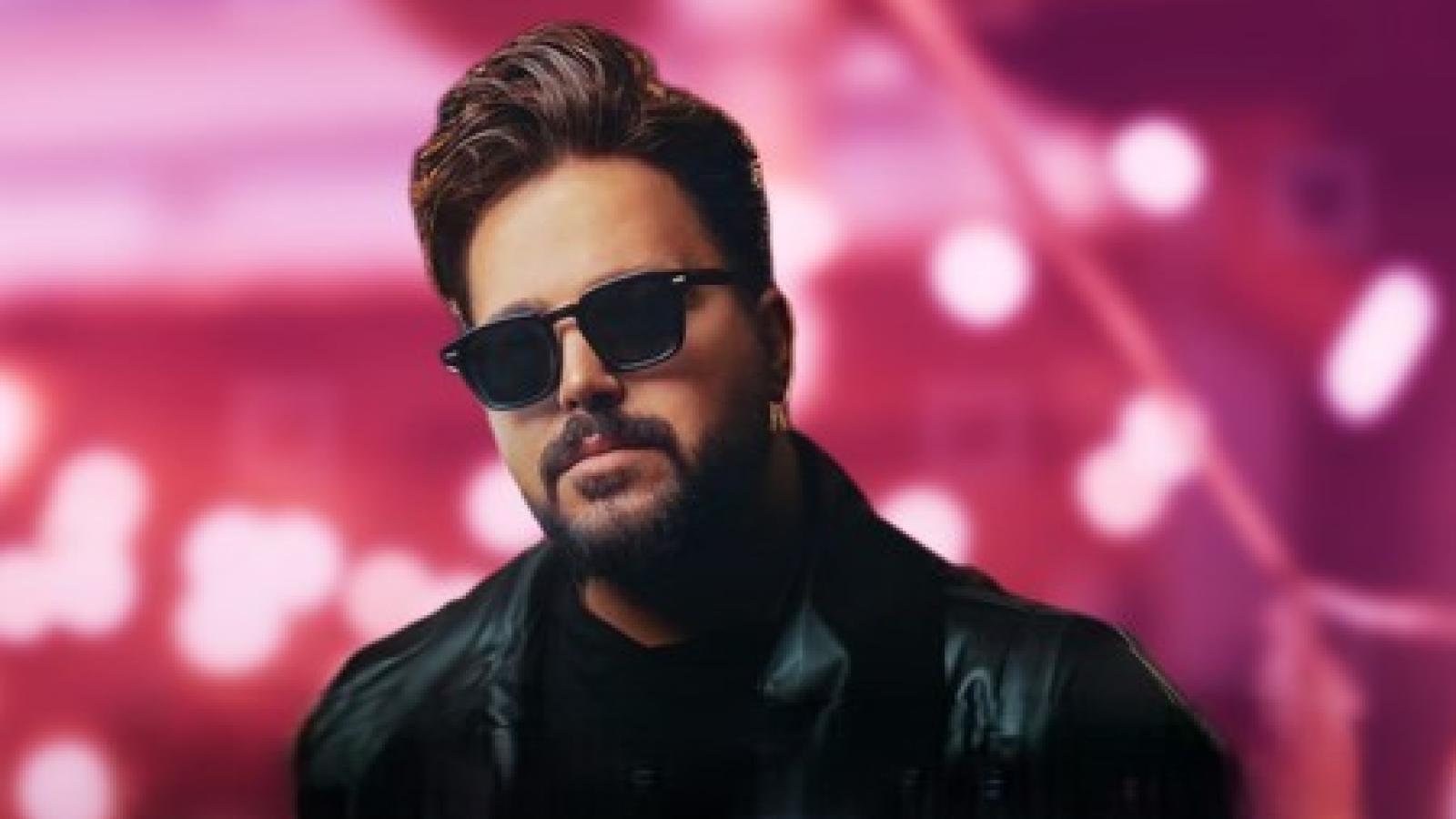 دانلود آهنگ علی عبدالمالکی ستاره دنباله دار (ریمیکس)