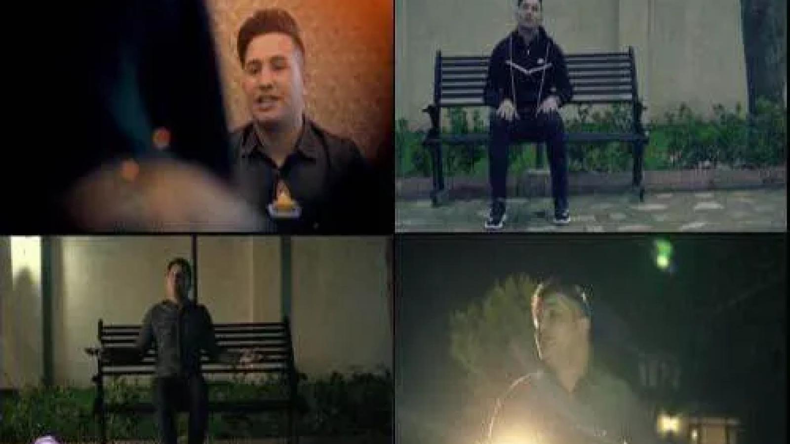 دانلود آهنگ علی احمدیانی طناب دار