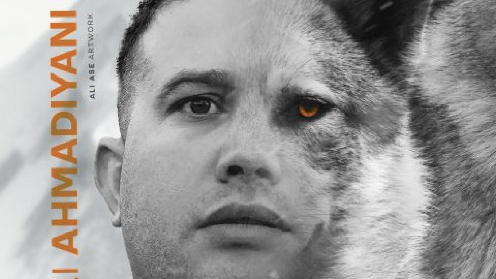 دانلود آهنگ علی احمدیانی طوفان { آسمان ای درد بی درمان روانگردانم عشق بی پایان}