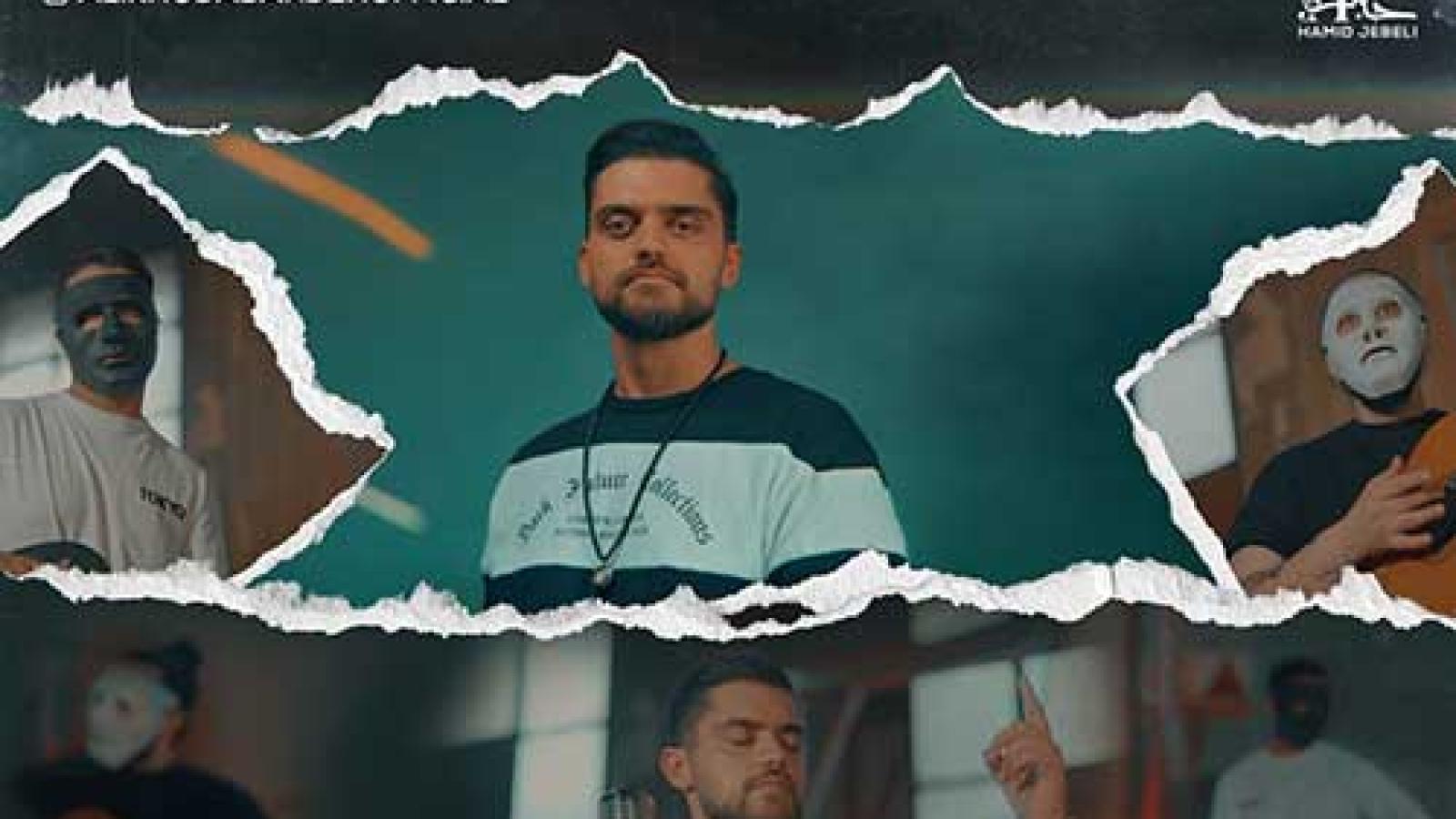 دانلود آهنگ علی خدابنده بیا دوباره / تا خورد چشم به چشات دلم رفت