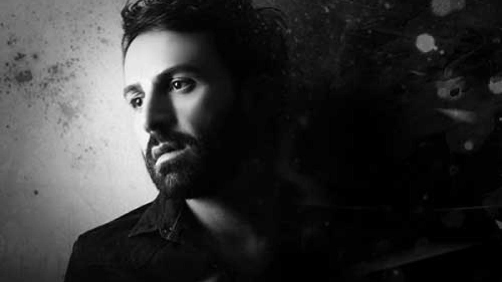 دانلود آهنگ علی لهراسبی خداحافظ / برس به دادم ندیدی بی تو تا کجا ادامه دادم نشد بدون تو