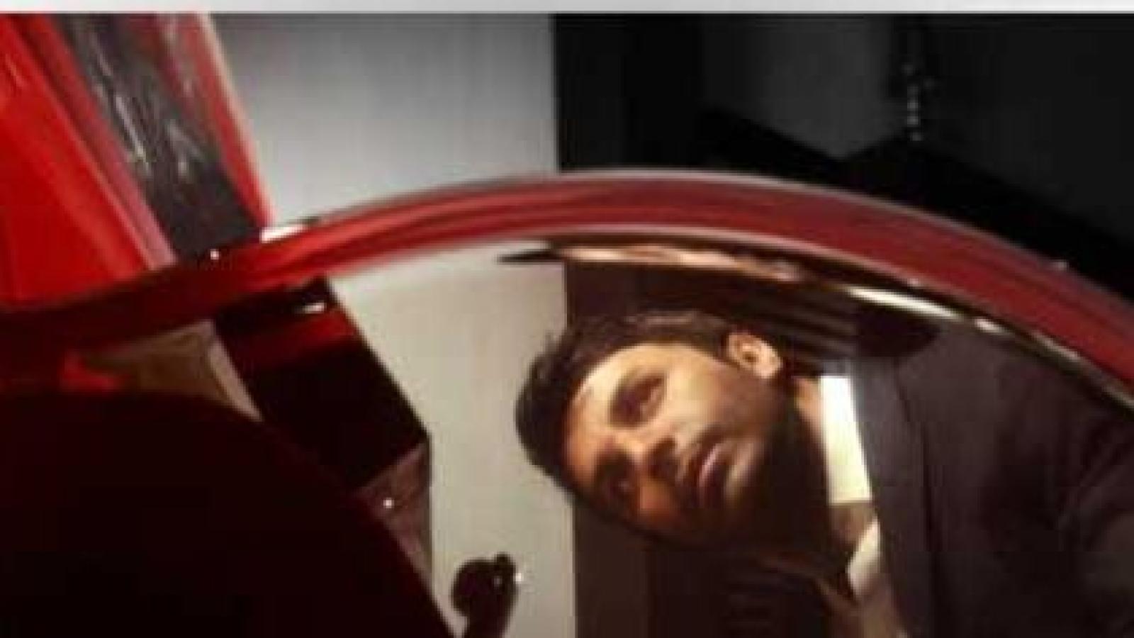 دانلود آهنگ علی لهراسبی رهایی / تو دلواپسی چشات اشکیه نمیشه بگی ...