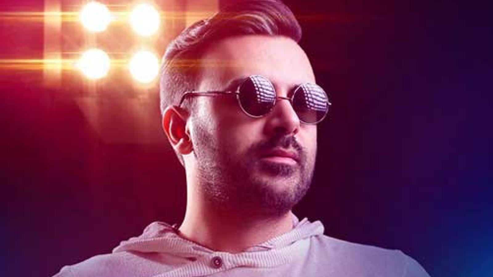 دانلود آهنگ علی مولایی این بار / خوشحالیم از اینکه به هم دل بستیم به ....