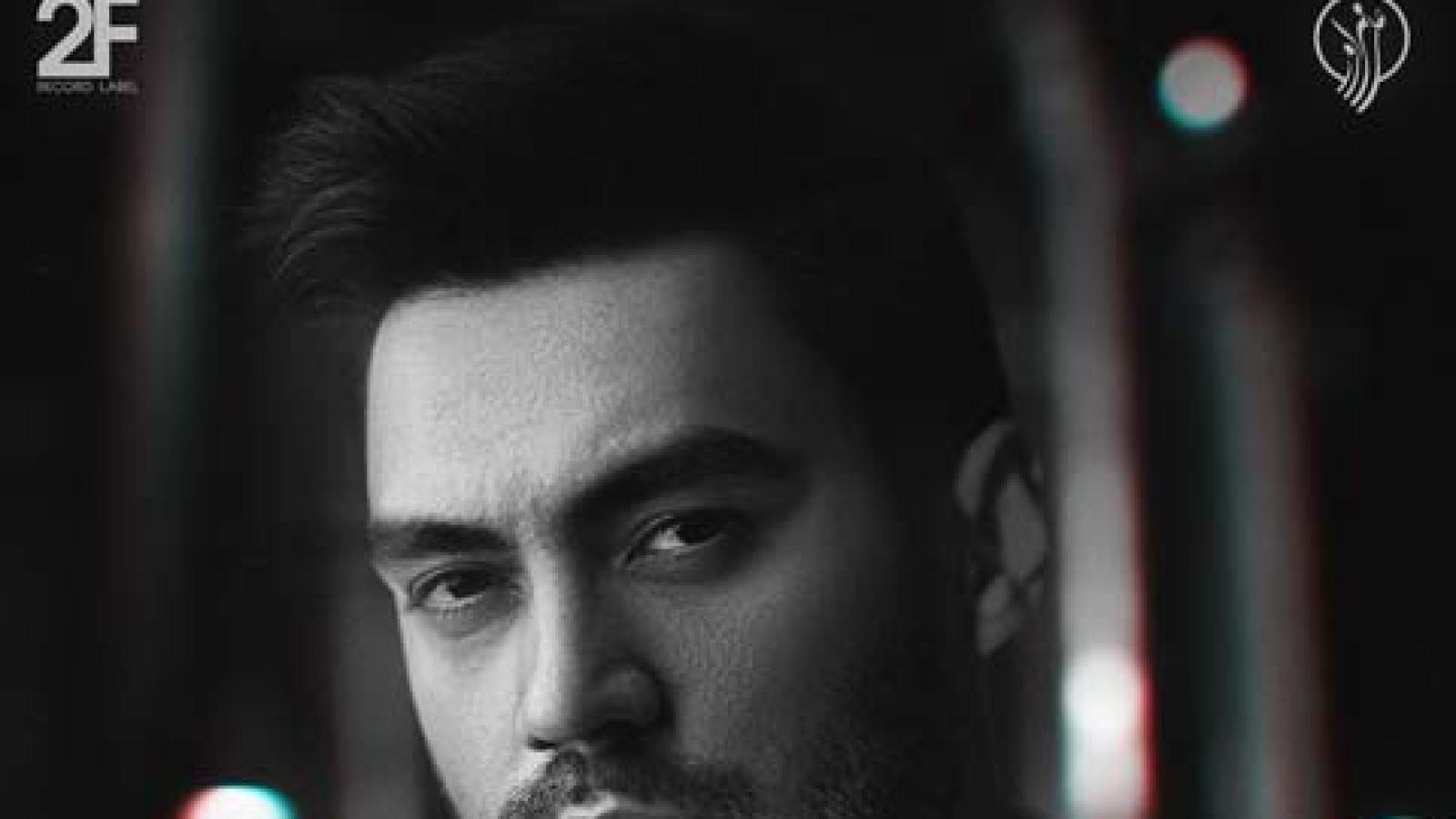 دانلود آهنگ علی منتظری چرا من یه روزی میگذره آب از سرو این دندون لق لامصبو