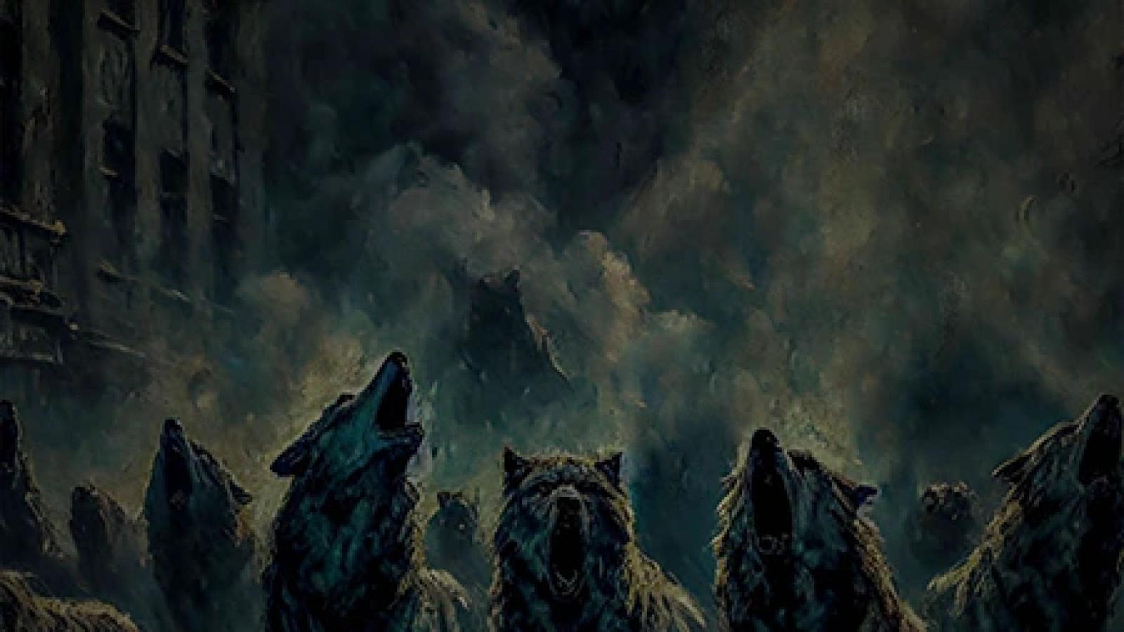 دانلود آهنگ علی سورنا کی با ما زوزه میکشه / کی تو لونه هاست ؟ کی بیرون از خونه ها ! با ما زوزه میکشه ؟