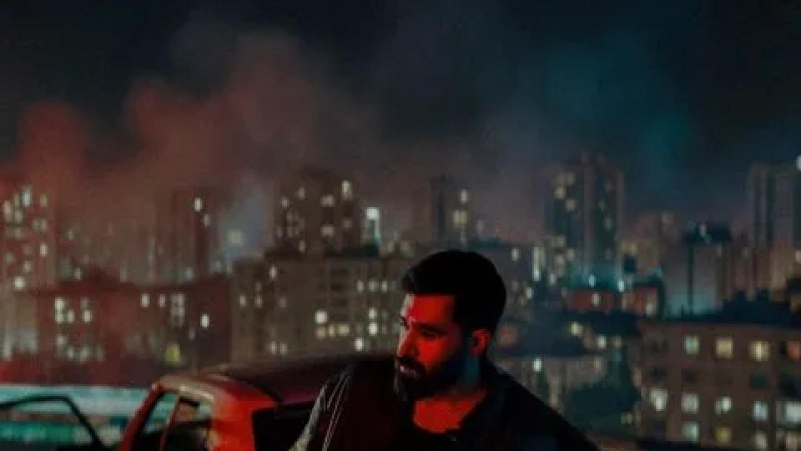 دانلود آهنگ علی یاسینی نمیخواستم / خراب شده آیندم من چرا اینجوری شد