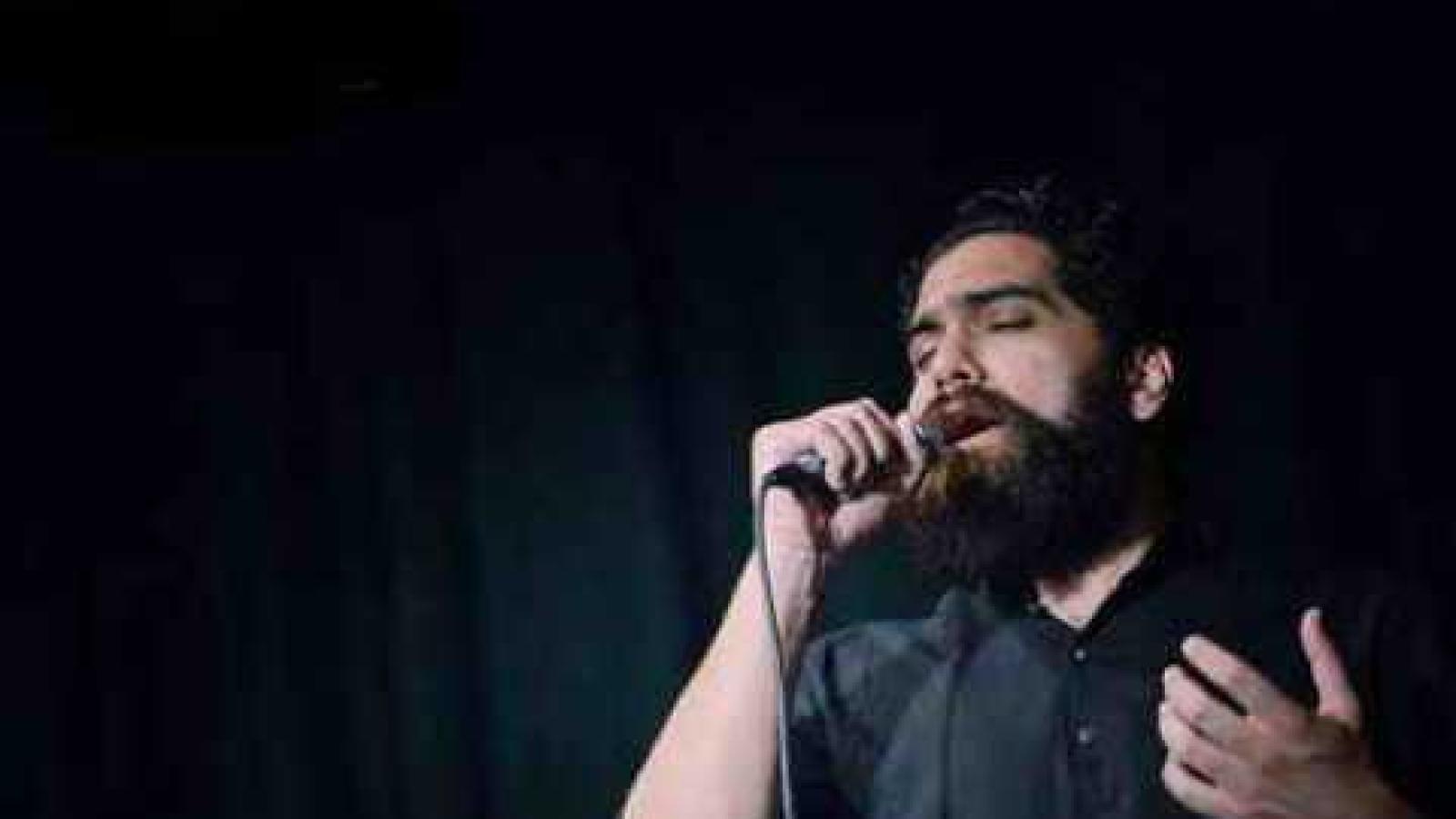 دانلود آهنگ علی زند وکیلی بامداد