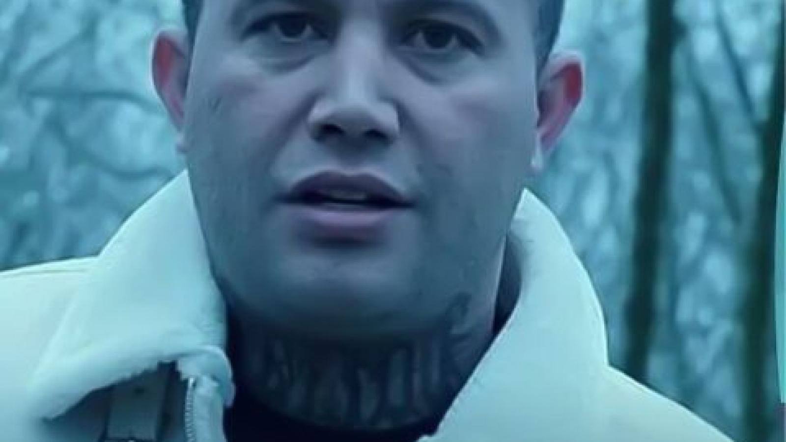 دانلود آهنگ علی احمدیانی توهم