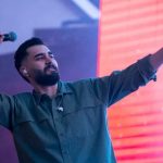 دانلود آهنگ علی یاسینی چراغونی (اجرای زنده)