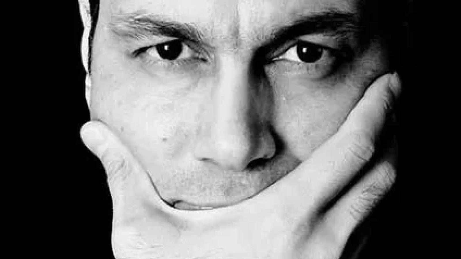 دانلود آهنگ علیرضا قربانی ارغوان / ارغوان شاخه همخون جدا مانده ....