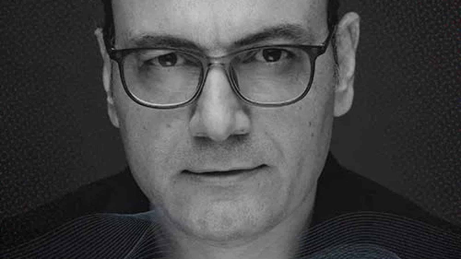 دانلود آهنگ علیرضا قربانی نیست شو / من ذره و خورشید لقائی تو مرا ....