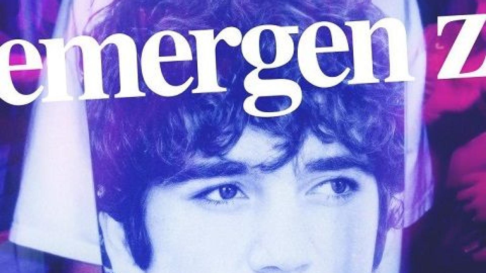 دانلود آهنگ علیرضا جی‌ جی امرجن زی Emergen Z