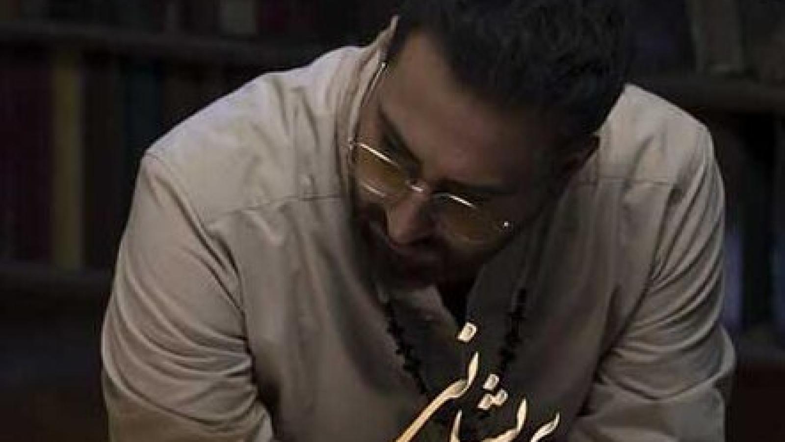 دانلود آهنگ علیرضا پوراستاد پریشانی / تماشا نکن حال تنهایی ام را ببر با خودت ....