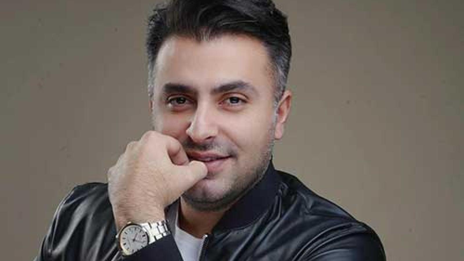 دانلود آهنگ علیرضا طلیسچی اگه بدونی / اگه بدونی من چقدر دلم تنگ شده همه ....