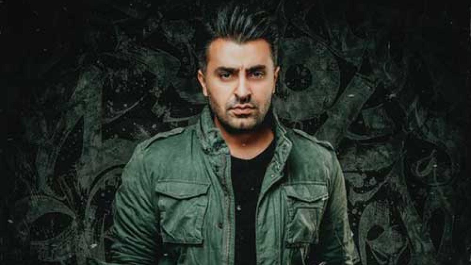 دانلود آهنگ علیرضا طلیسچی قاف / بارون اومدو یادم داد تو زورت بیشتره ...