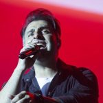 دانلود آهنگ علیرضا طلیسچی پا قدم (اجرای زنده)