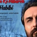 دانلود آهنگ امین حبیبی بارون که میباره / تک وتنهام تو این دنیا،کسی دور و بر من نیست …