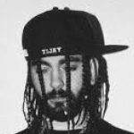 دانلود آهنگ امین تیجی میزنیم زیرش