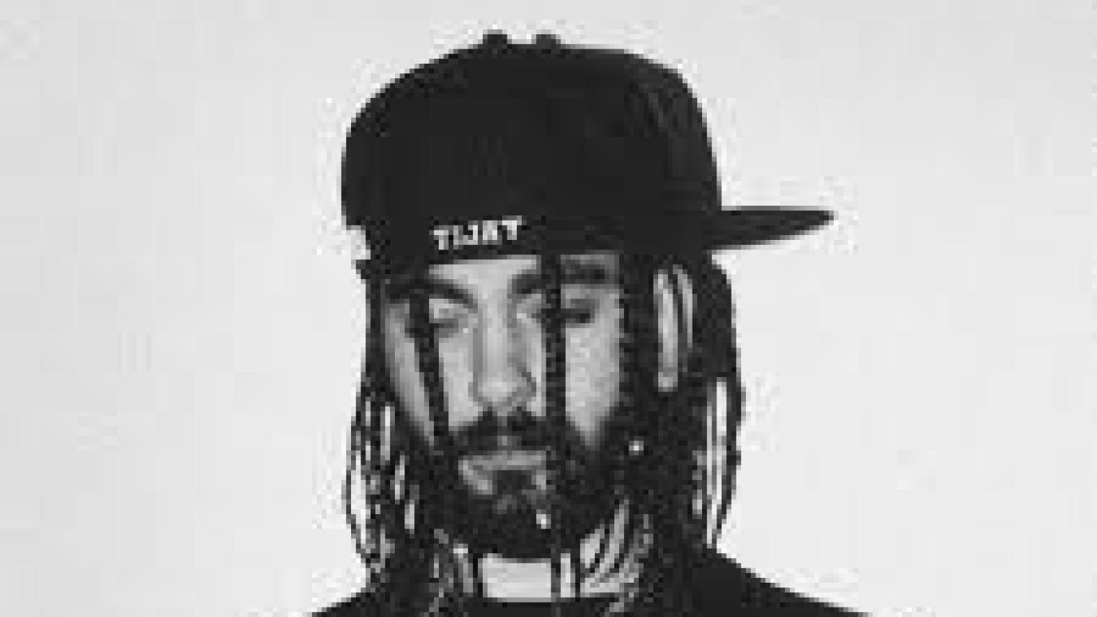 دانلود آهنگ امین تیجی میزنیم زیرش