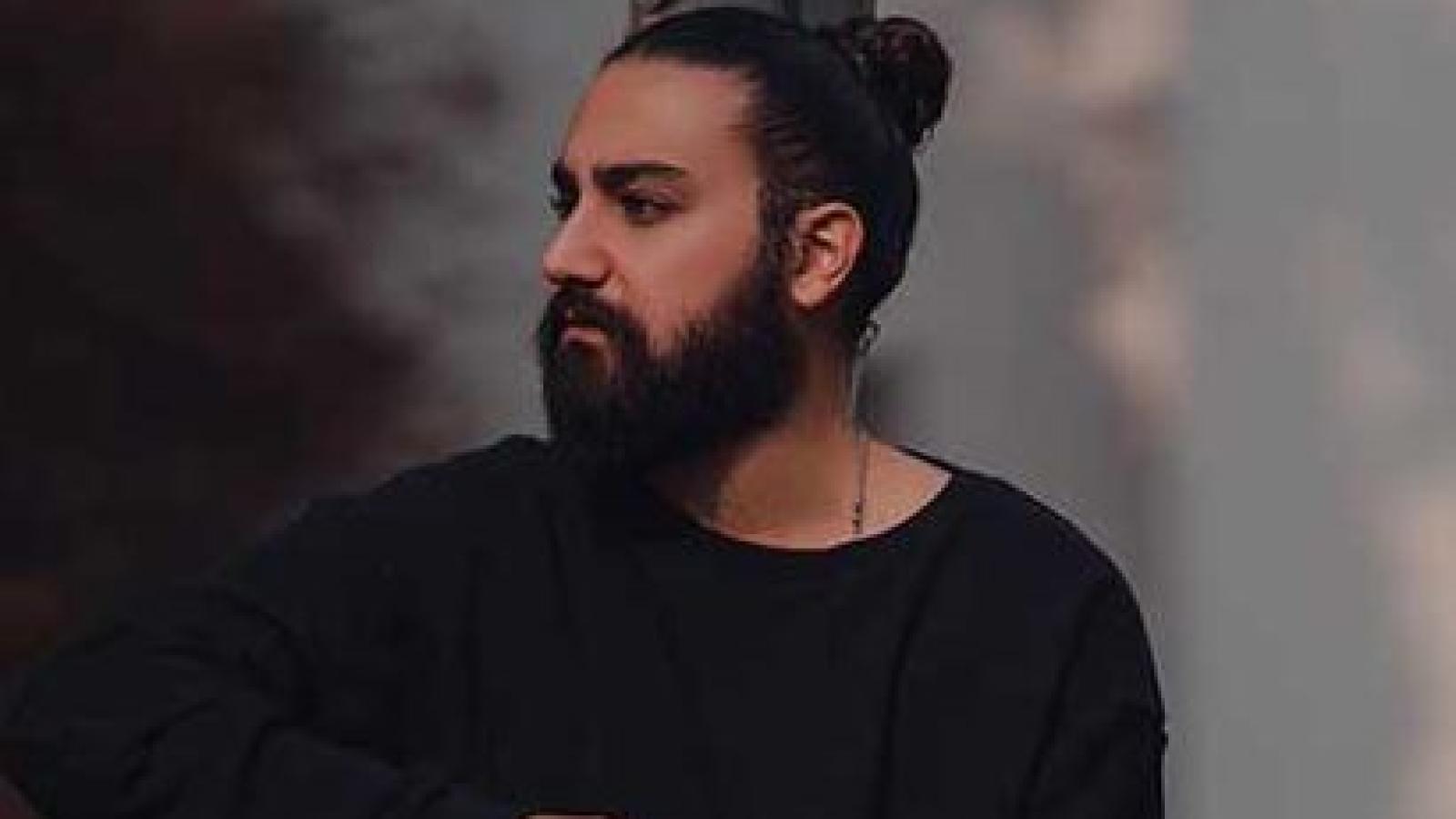 دانلود آهنگ امیر عظیمی بی تو / زندگی یک چمدان است که می آوریش ...