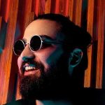 دانلود آهنگ امیر عظیمی مجنون / آرامش جانم کی مثل تو میشد که دلم را …