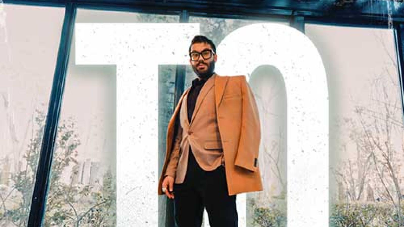 دانلود آهنگ امیر رشوند تو / یه جا کوچیک توی قلبت واسم بذار تو ...