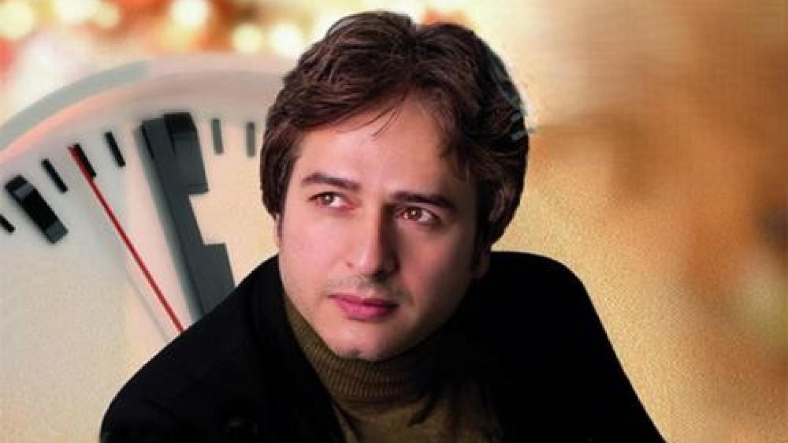 دانلود آهنگ امیر تاجیک تمام میشوم شبی فقط به من اشاره کن بگو که با منی هنوز ، اشاره ای دوباره کن