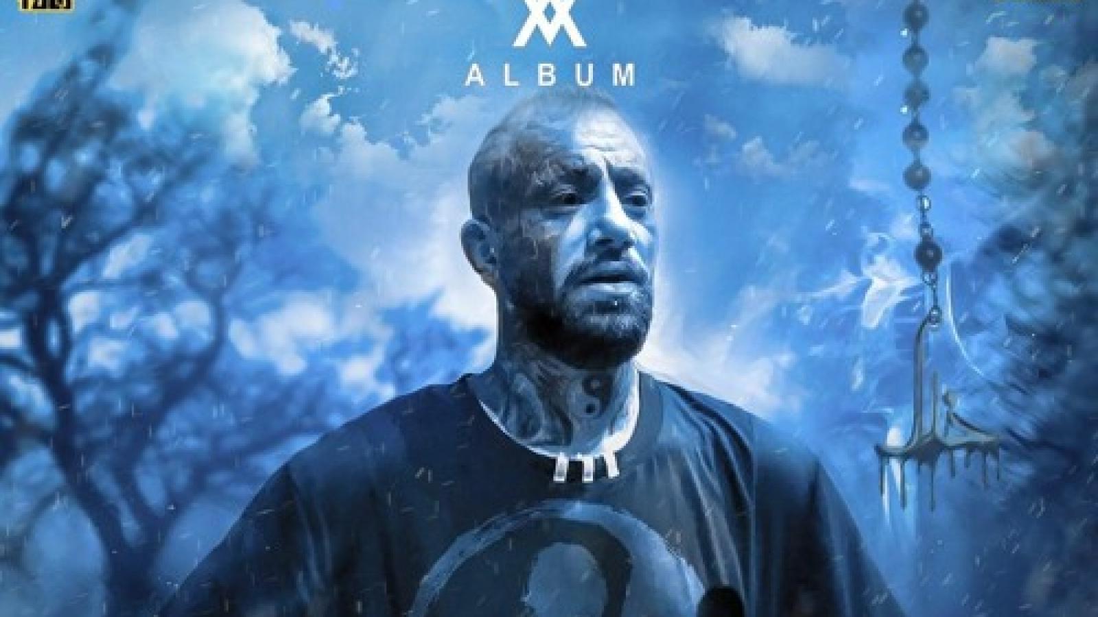 دانلود آهنگ امیر تتلو قسم {من واسم قسم مرد آقام مرد ننم مرد من واسم زنم مرد حتی زنجیر گردنم مرد}